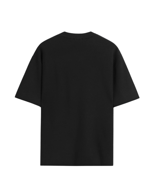 Be Kind Printed T-Shirt – Regular Fit Cotton Casual Wear