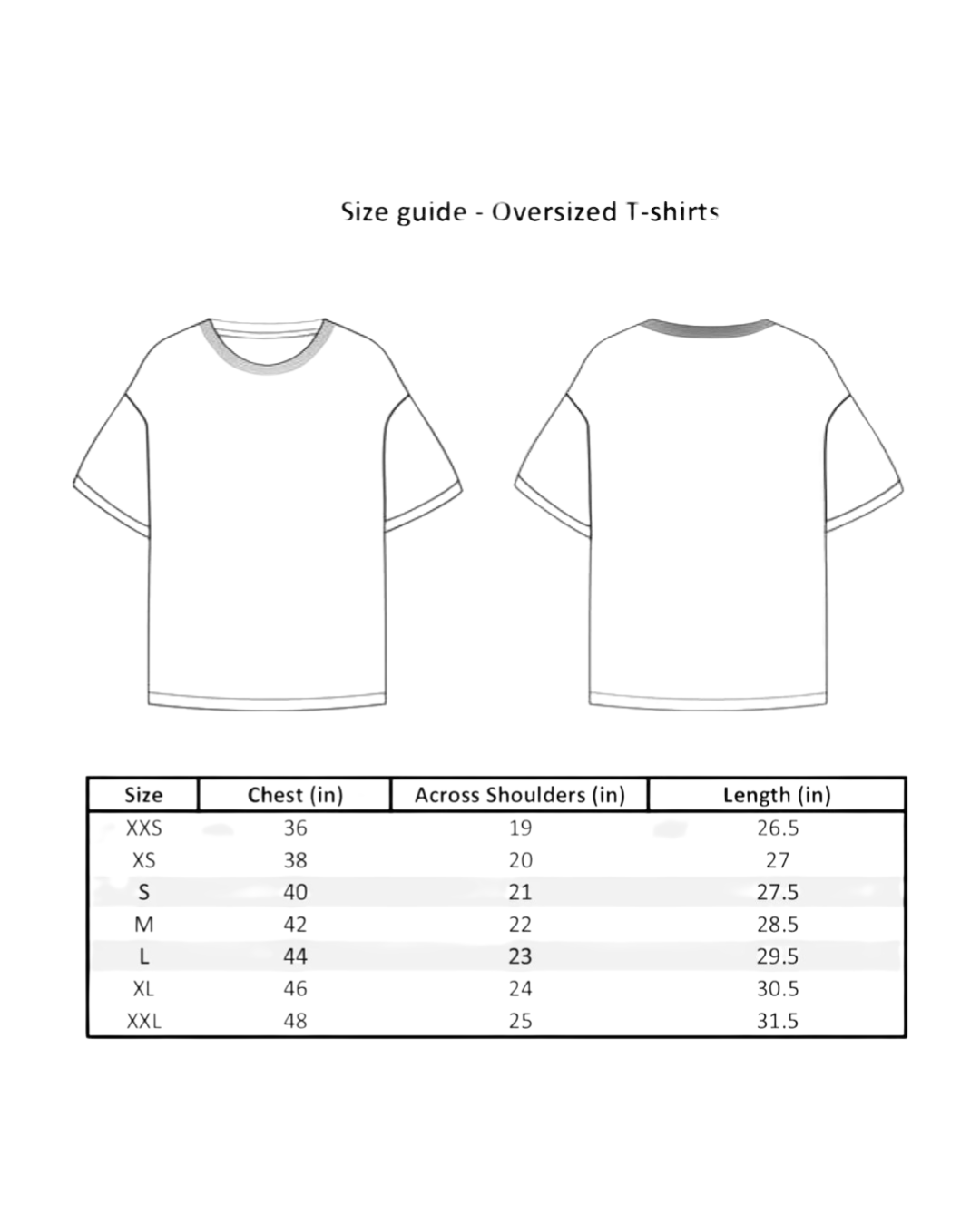 Calm Mind Printed T-Shirt – Regular Fit Cotton Casual Wear