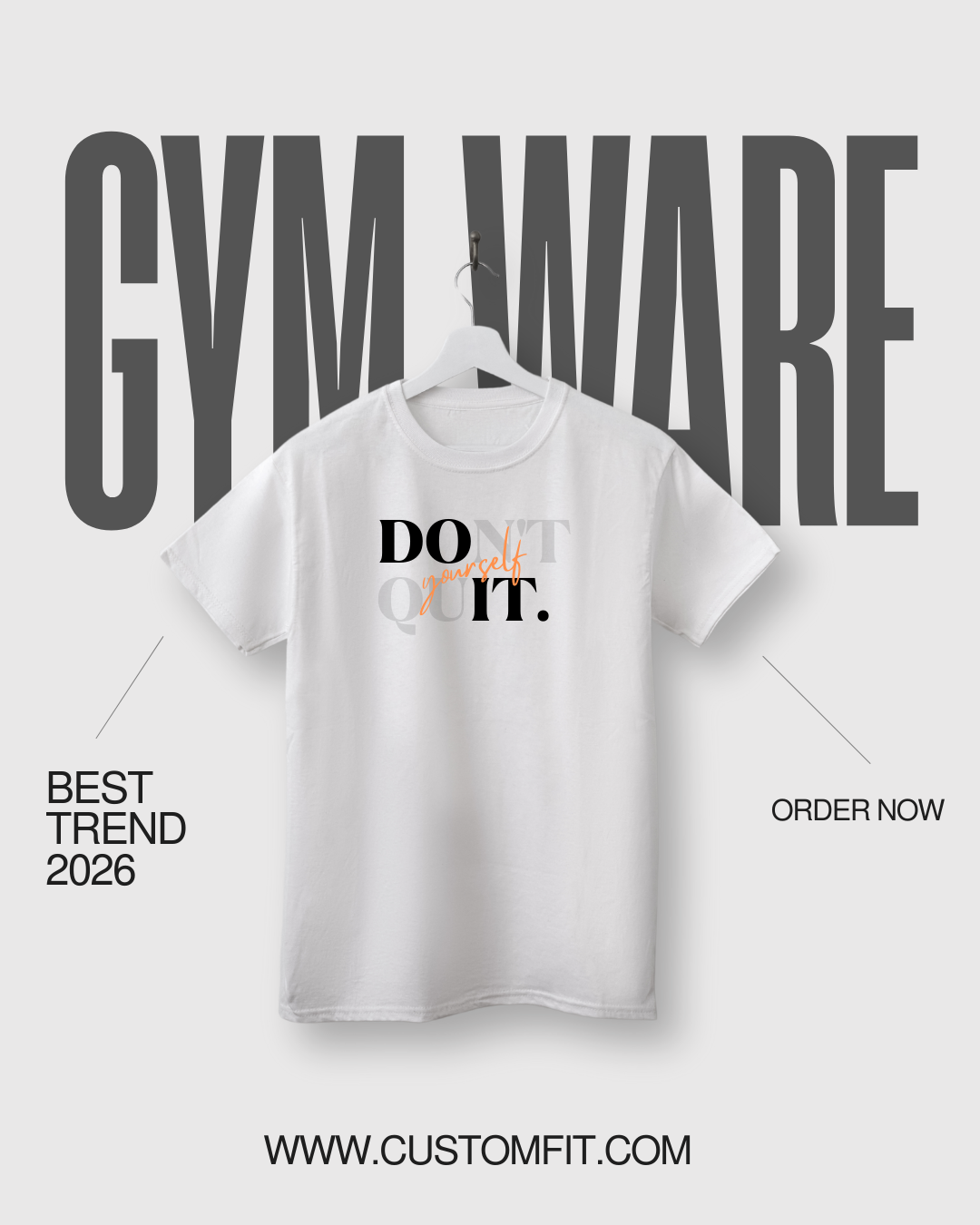 Gym Wear