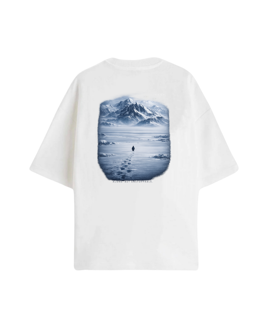 Viral Penguin Graphic T-Shirt – Unisex Regular Fit Aesthetic Cotton Tee
