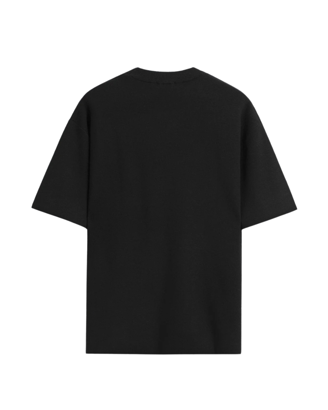 Calm Mind Printed T-Shirt – Regular Fit Cotton Casual Wear