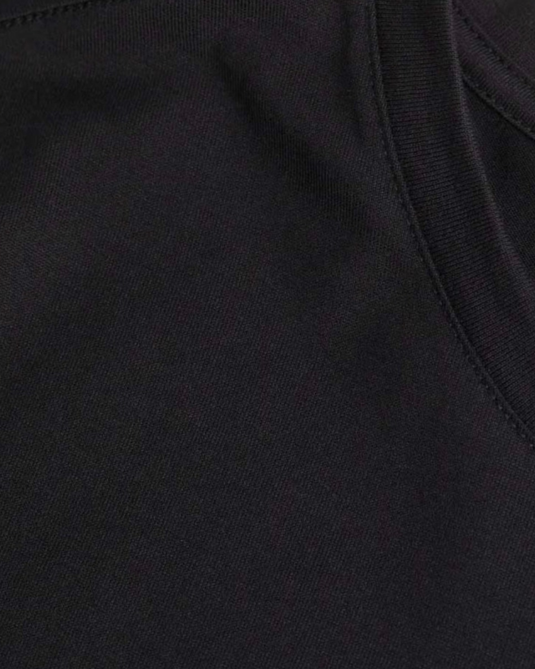 Action Motivational Printed T-Shirt – Regular Fit Cotton Casual Wear