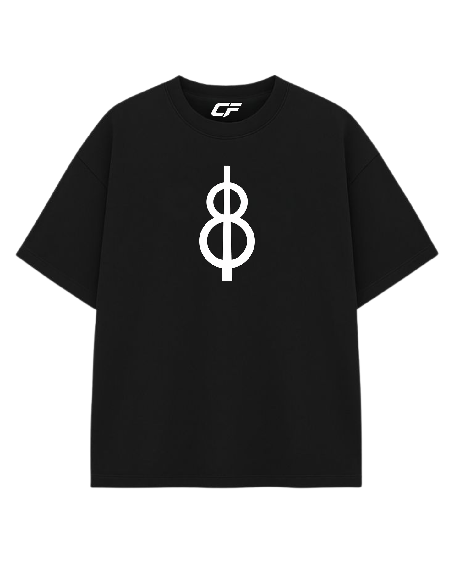 Pressure is Privilege – Premium Oversized T-Shirt